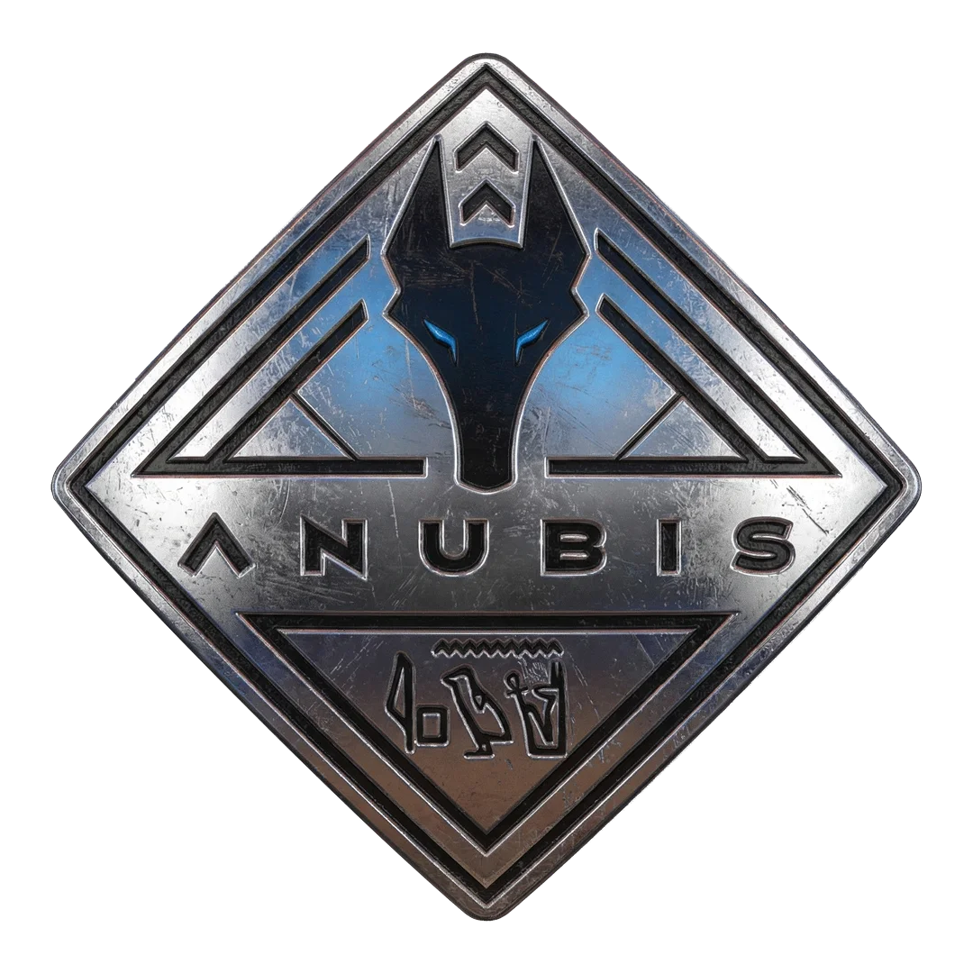 Anubis