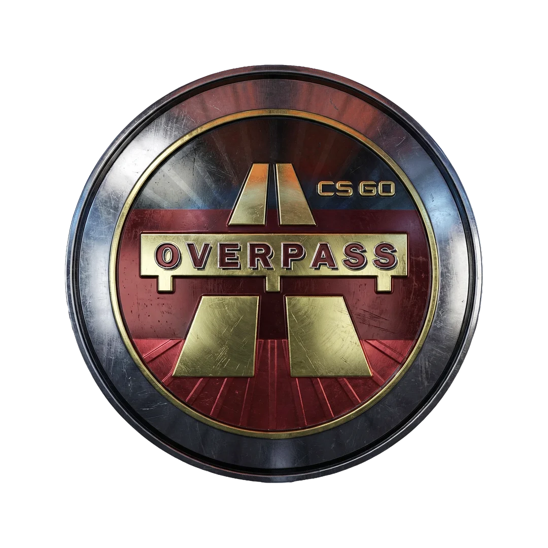 Overpass