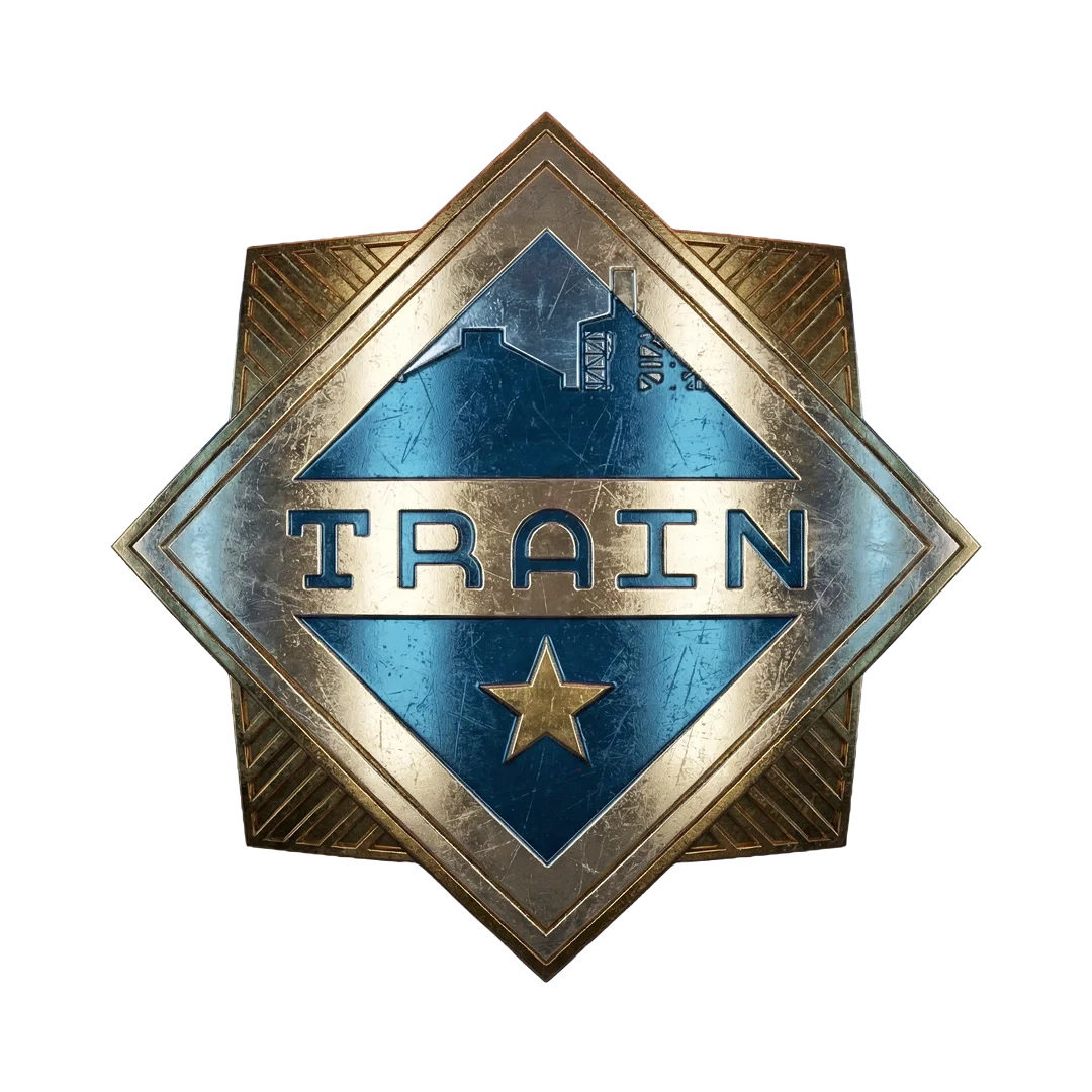 Train 2025
